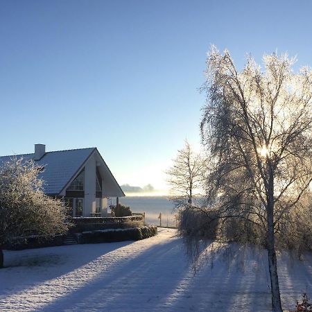Bed and Breakfast Margretelyst Farsø Zewnętrze zdjęcie