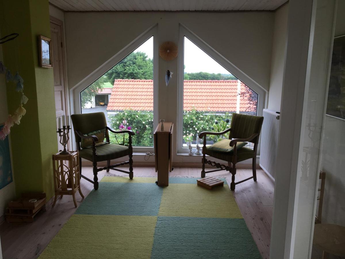 Bed and Breakfast Margretelyst Farsø Zewnętrze zdjęcie