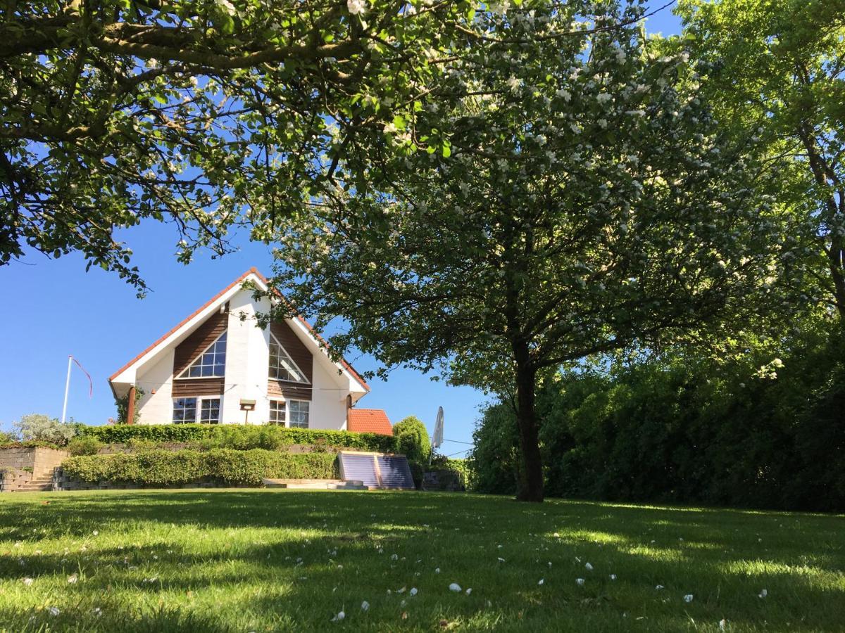 Bed and Breakfast Margretelyst Farsø Zewnętrze zdjęcie