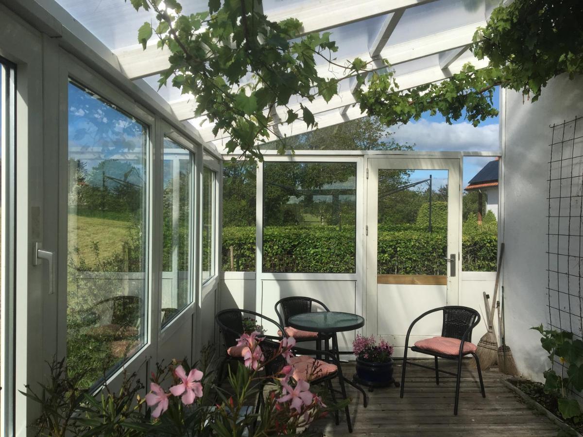 Bed and Breakfast Margretelyst Farsø Zewnętrze zdjęcie