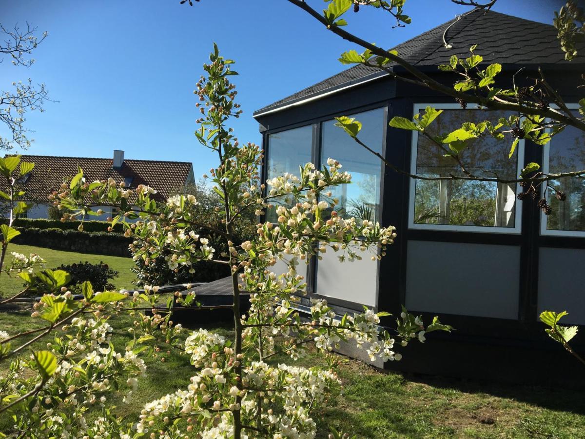 Bed and Breakfast Margretelyst Farsø Zewnętrze zdjęcie