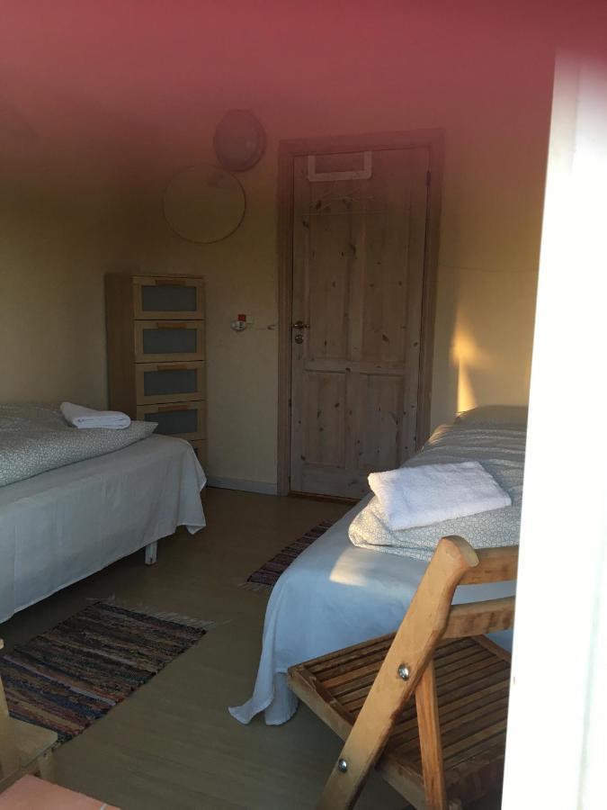 Bed and Breakfast Margretelyst Farsø Zewnętrze zdjęcie