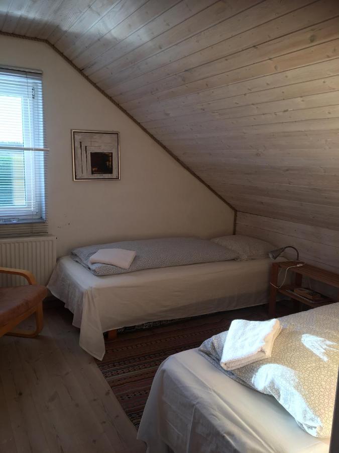 Bed and Breakfast Margretelyst Farsø Zewnętrze zdjęcie